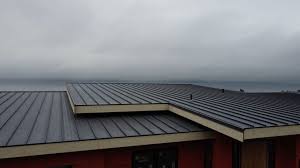 Best Solar Panel Roofing Installation  in Stanford, CA